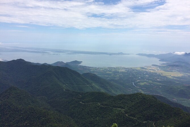 Small Group - Bach Ma National Park Trekking Tour From Hue - What You Actually Get for $41.50: Value, Not Just Features