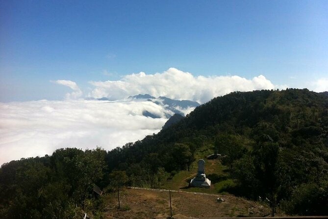 Small Group - Bach Ma National Park Trekking Tour From Hue - Who Should Book This Bach Ma Trek (and Who Might Want Alternatives)