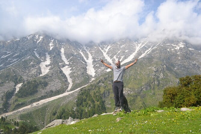 Snowline Trek - Key highlights you can plan around