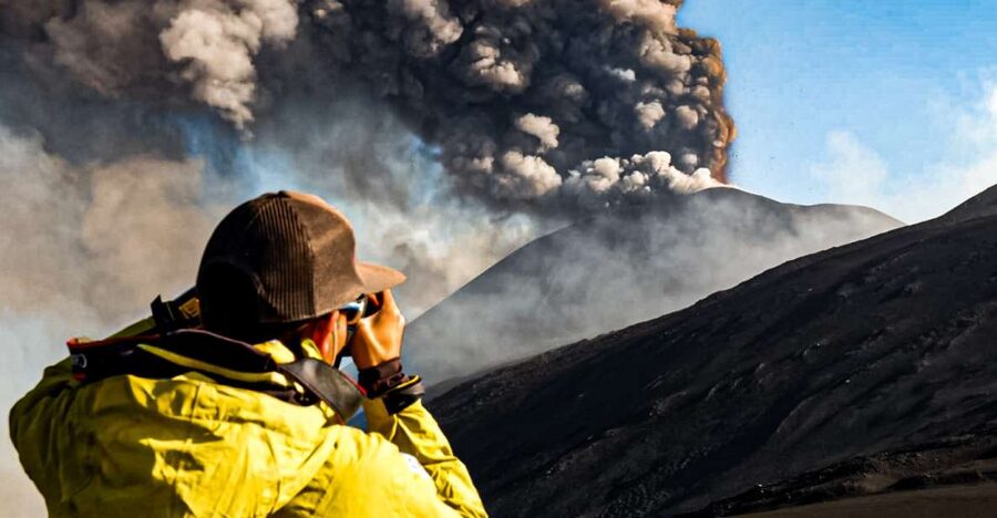 Special trekking on the most authentic and wild side of Etna - Key things to know before you hike Etna’s North Side