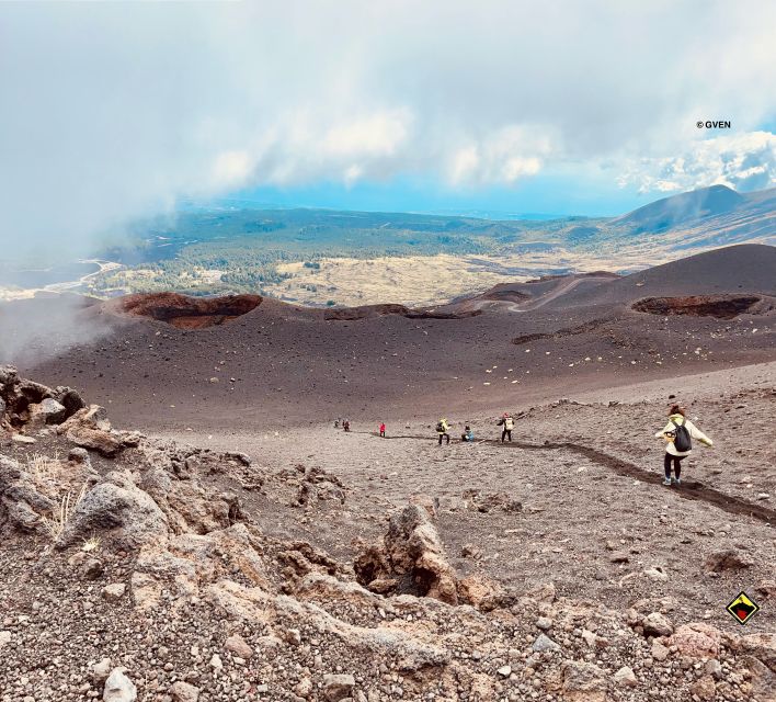 Special trekking on the most authentic and wild side of Etna - Who this Etna north trek suits best (and who should skip it)