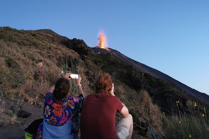 Stromboli: sunset trekking to Sciara del Fuoco - Ashàra - Why the Sciara del Fuoco sunset is worth the fuss