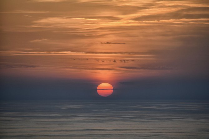 Stromboli: sunset trekking to Sciara del Fuoco - Ashàra - The night show: eruptions, waiting, and realistic expectations