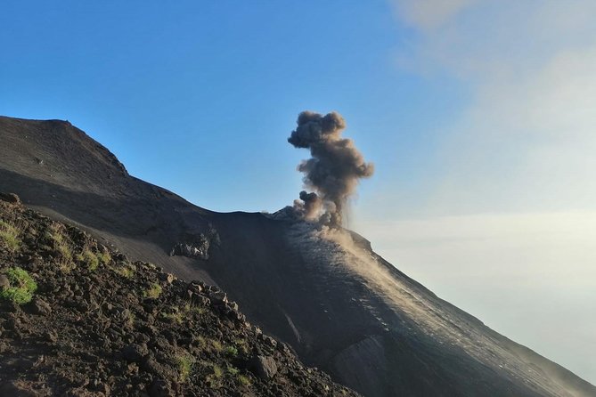 Stromboli: sunset trekking to Sciara del Fuoco - Ashàra - Who this trek is best for (and who should rethink it)