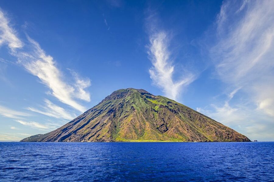 Stromboli: Sunset Trekking Tour - Key things to know before you go