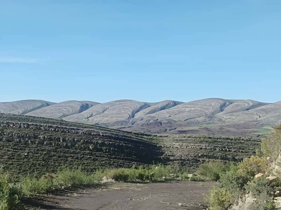 Sucre: 1-Day Trek in the Crater of Maragua and Inca Trails - Why This One-Day Trek from Sucre Feels Like a Mini Adventure