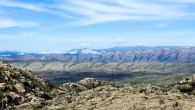 Sucre: 1-Day Trek in the Crater of Maragua and Inca Trails - Meeting in Sucre and the Ride to Chataquilla
