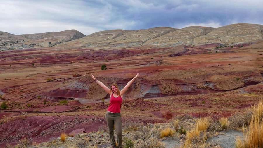 Sucre: 1-Day Trek in the Crater of Maragua and Inca Trails - Pace, Altitude, and Why the Day Feels Busy (But Not Too Hard)