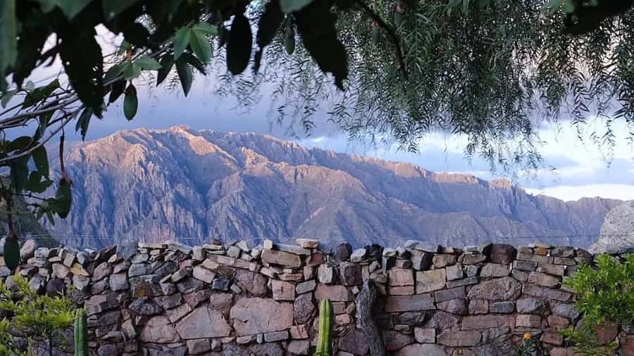 Sucre: 2 days trek in Inca Trails and the Crater de Maragua - What’s included (and what you’ll need to budget for)