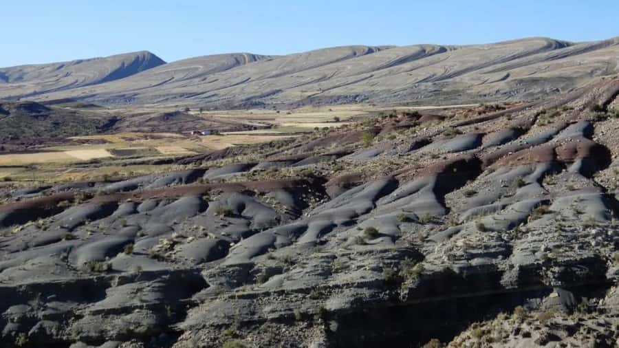 Sucre: 2 days trek in Inca Trails and the Crater de Maragua - Sucre to Maragua: why this trek feels special