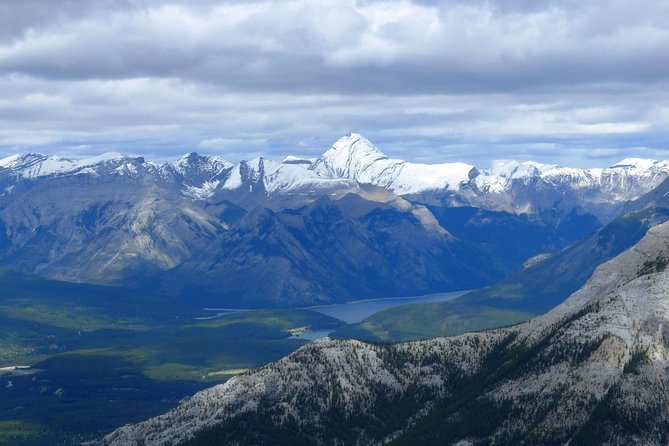 Sulphur Mountain Highline Trek in Banff - Price and Value for a 6-Hour Alpine Day