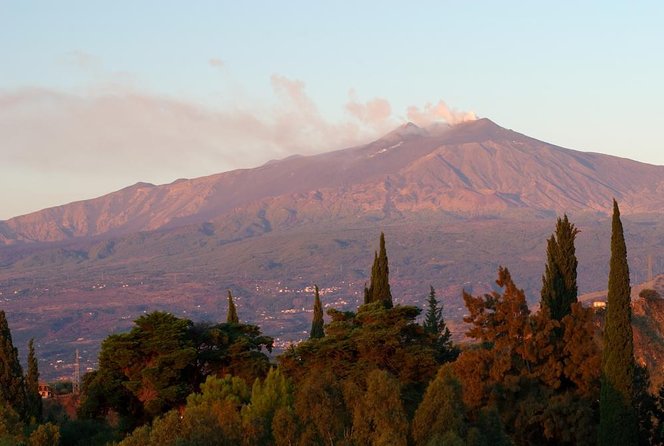 Summit Etna North 3380mt: 4x4 and trekking - Key highlights you’ll care about