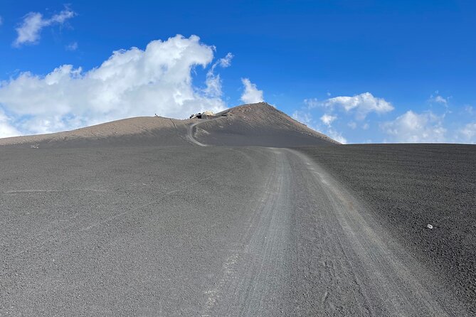 Summit Etna North 3380mt: 4x4 and trekking - Who this tour suits best (and who should skip it)