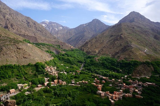 Summiting The Atlas Mountains, Day Hike & Trek From Marrakech - Key things I’d watch for before you go