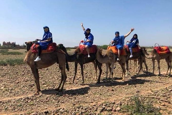 Summiting The Atlas Mountains, Day Hike & Trek From Marrakech - Why this Atlas day hike from Marrakech feels so “worth it”