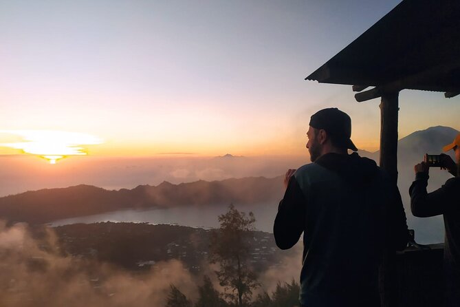 Sunrise Trekking / Hike Mount Batur Private & Natural Hot Spring - Key things to know before you go