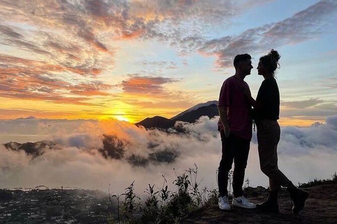 Sunrise Trekking / Hike Mount Batur Private & Natural Hot Spring - Mount Batur at sunrise: why this trek works