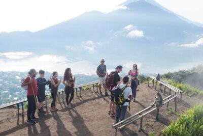 Sunrise Trekking / Hike Mount Batur Private & Natural Hot Spring - Price and value: what $10.40 actually buys