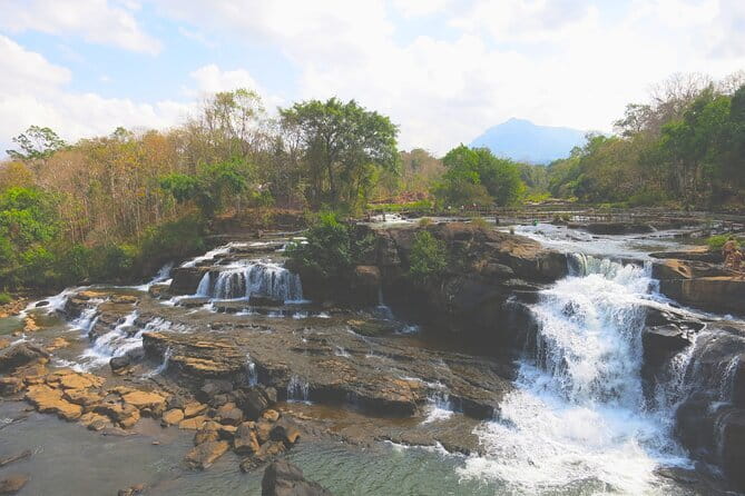 TAD LO TREK - Waterfalls and ethnic villages - Key points before you go
