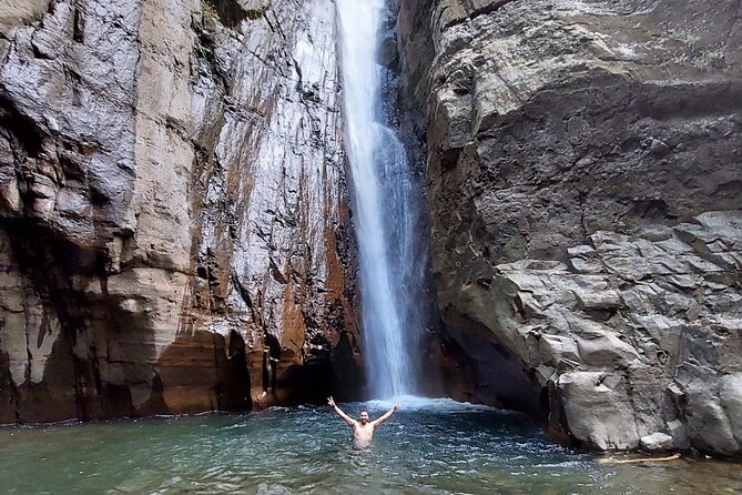 Tamanique Waterfalls Complex Trek + El Tunco Beach - Key Things That Make This Tour Worth Your Time
