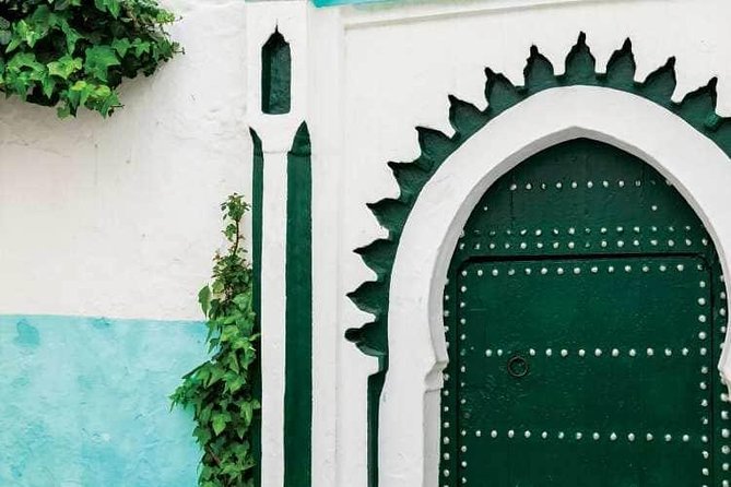 Tangier city break : Scenic Drive and Camel Trek - Cape Spartel: a hard-to-beat viewpoint at Africa’s northern edge