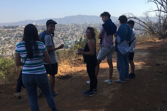 The Beer Trekking - The beer tastings and snacks: what you get for $30