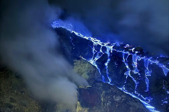 The Majestic Mount Ijen Sunrise Trekking From Bali - Key things to know before you go