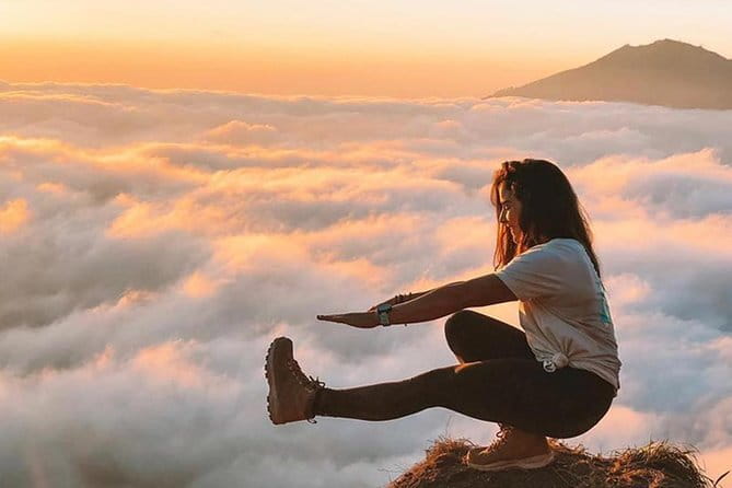 The Majestic Mount Ijen Sunrise Trekking From Bali - Safety Gear and a Guide You Can Actually Rely On