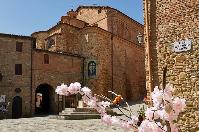 The spell of Lake Trasimeno - Trekking Tour - Key highlights you’ll actually feel on this trek