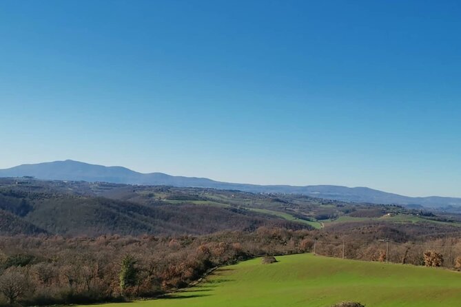 The spell of Lake Trasimeno - Trekking Tour - Price of $30.04: what you’re really paying for (and why it can be good value)