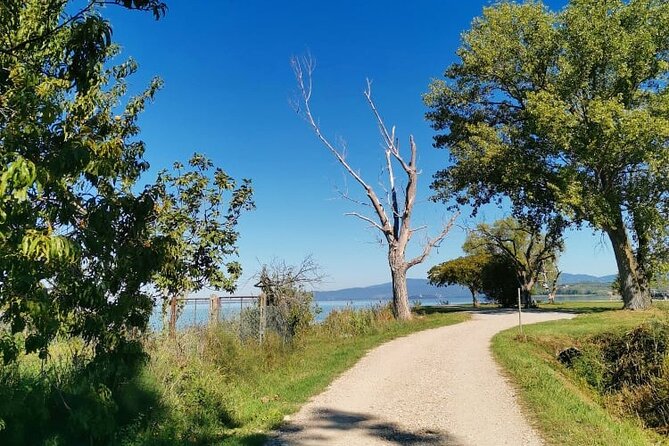 The spell of Lake Trasimeno - Trekking Tour - Weather and timing: plan for good conditions, then go