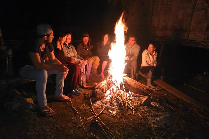 The Ultimate Hiker’s Choice - 5 days forest trek with homestay and camping - The key things that make this trek worth your feet