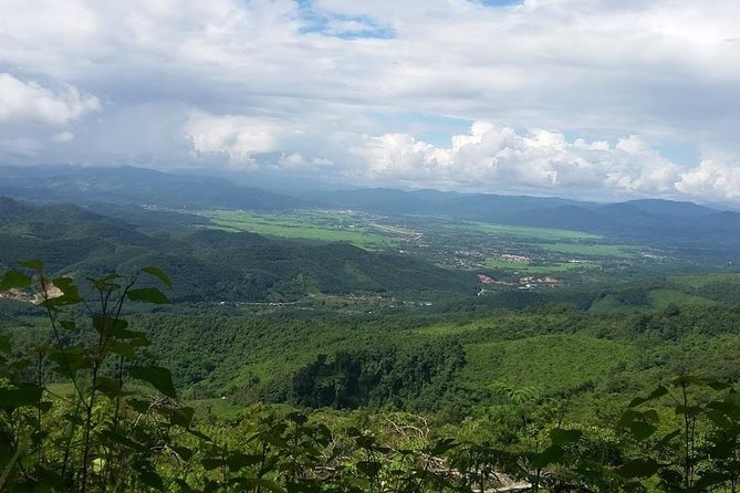 The Ultimate Hiker’s Choice - 5 days forest trek with homestay and camping - Why this 5-day Laos trek feels like real hiking