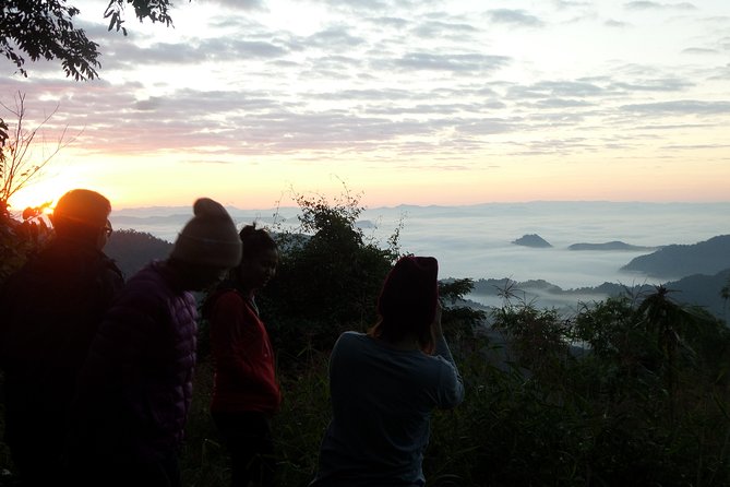 The Wild Explorer - 3 days forest trek with homestay and camping - The daily rhythm: what 7 hours of trekking actually means