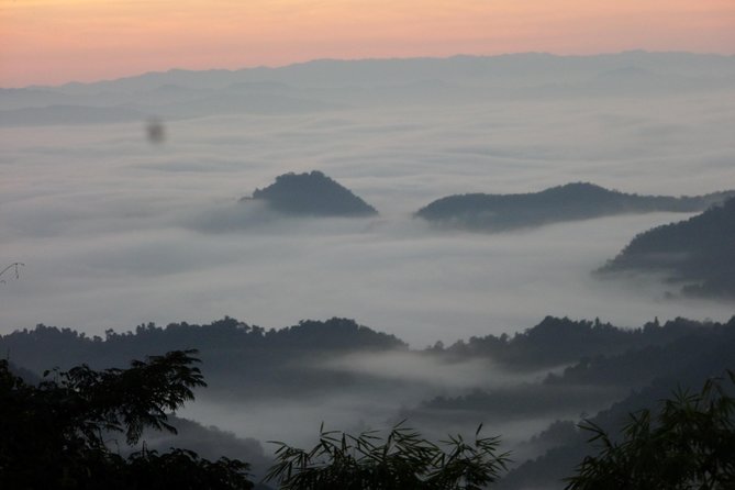 The Wild Explorer - 3 days forest trek with homestay and camping - Camping in the forest: what the included gear really does for you