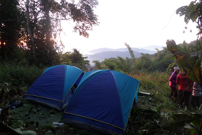 The Wild Explorer - 3 days forest trek with homestay and camping - Guides and navigation: why the human factor shapes the whole trip