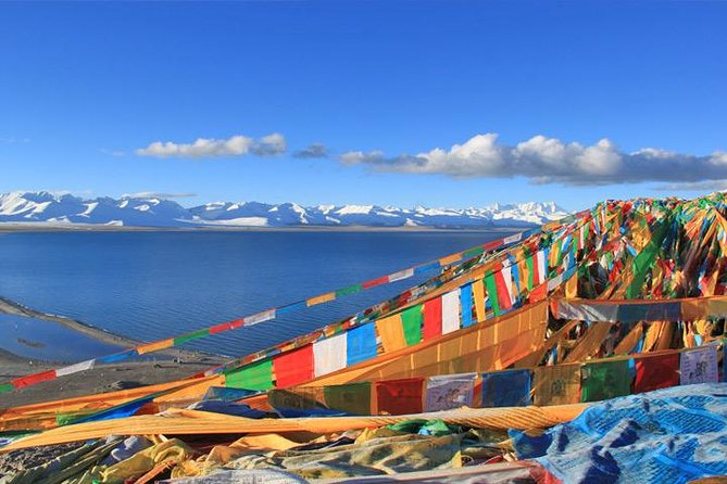 Tibet Tour 15 Days Lhasa to Kailash Trekking Small Group via EBC - Key highlights you’ll feel right away