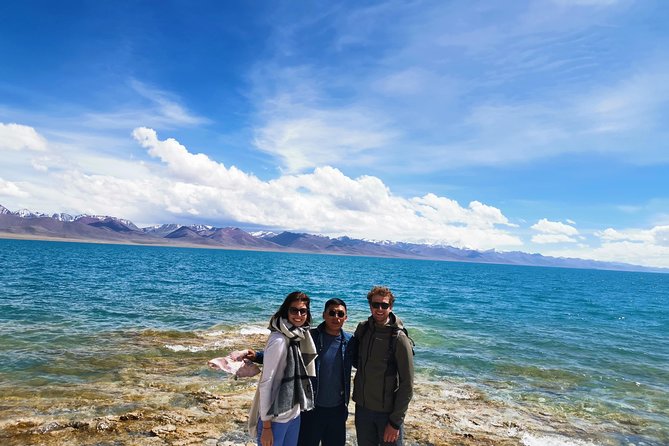 Tibet Tour 15 Days Lhasa to Kailash Trekking Small Group via EBC - Why the Lhasa to Kailash route is a smart use of 15 days