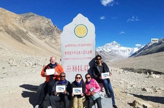 Tibet Tour 15 Days Lhasa to Kailash Trekking Small Group via EBC - Lhasa classics: Potala Palace, Jokhang Temple, and Barkhor kora culture