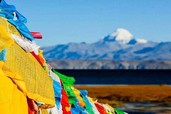 Tibet Tour 15 Days Lhasa to Kailash Trekking Small Group via EBC - Mount Kailash Kora days: Dromala Pass, teahouse rests, and what to pack