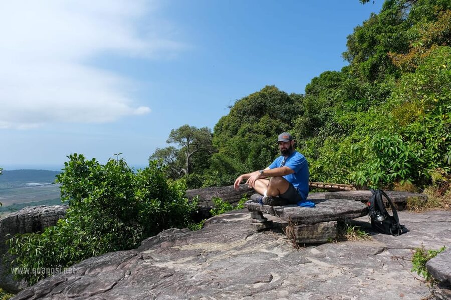 Tien Son Dinh 1-Day Trekking Tour Phu Quoc - Quick hits before you go
