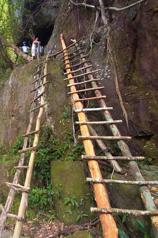 Tien Son Dinh 1-Day Trekking Tour Phu Quoc - Why Tien Son Dinh feels like Phu Quoc’s other side