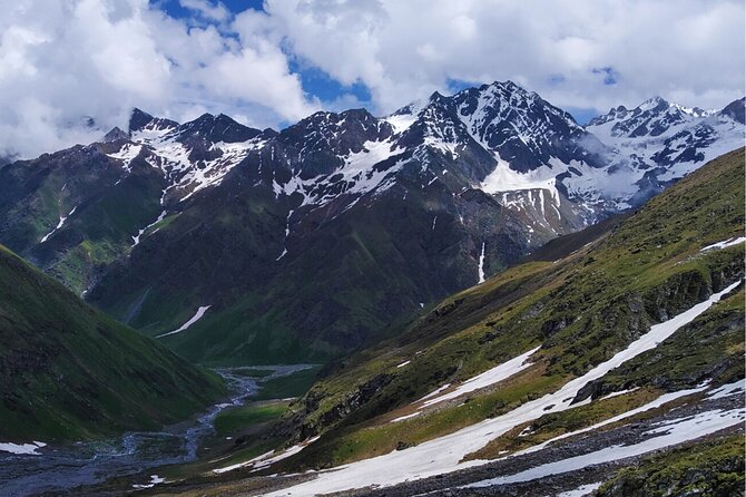 Tirath Expedition: Trek to the Tirath Hans Kund & Saketi Top(4280m) - Saketi Top at 4280m: the view payoff and the altitude reality