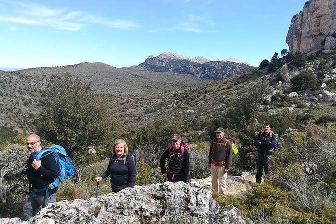 Tiscali mount guided hike - Key highlights to know before you go