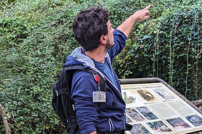 Tomb Hunting and Trekking Adventure in Sovana - Meeting at San Pietro and What to Expect on the Trail