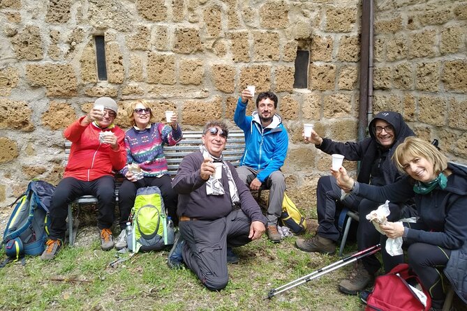 Tomb Hunting and Trekking Adventure in Sovana - Who This Hike Fits Best (and Who Might Feel Misplaced)