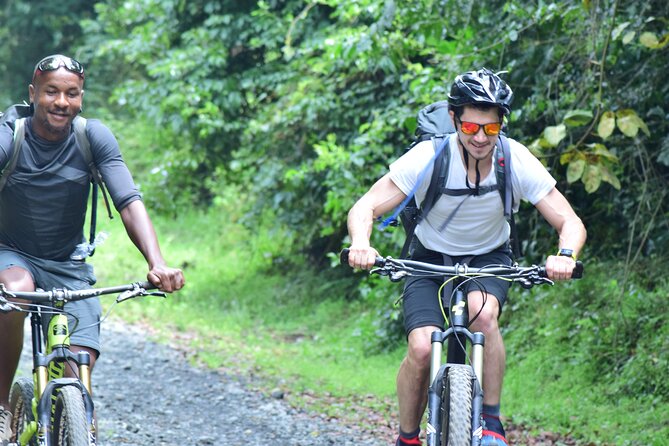 Top 6 Days Mt. Kilimanjaro Bike trek Tour by Marangu-Kilema Route - Day 4: Kibo Hut, orientation on the summit path, then night preparation
