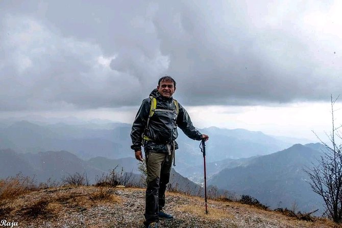 Top Tibba Trek - Mussoorie - Why Top Tibba Near Mussoorie Feels Worth the Effort