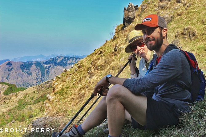 Top Tibba Trek - Mussoorie - Forest Trail, Scenic Stops, and Wildlife Odds You’ll Appreciate (Even If You Don’t See Anything)