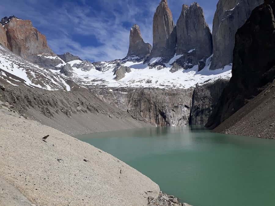 Torres del Paine: Full-Day Trekking Excursion - Why Las Torres Still Hits So Hard From One Day Away